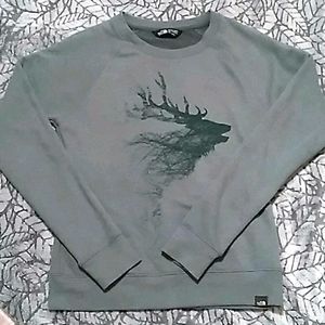 Womens The North Face Sweater